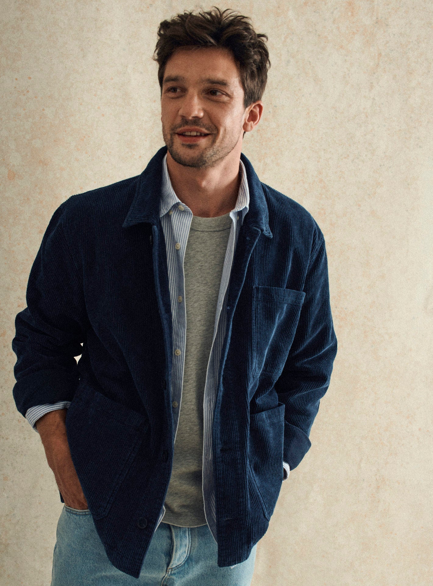 Blouson Ethan