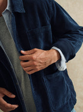 Blouson Ethan
