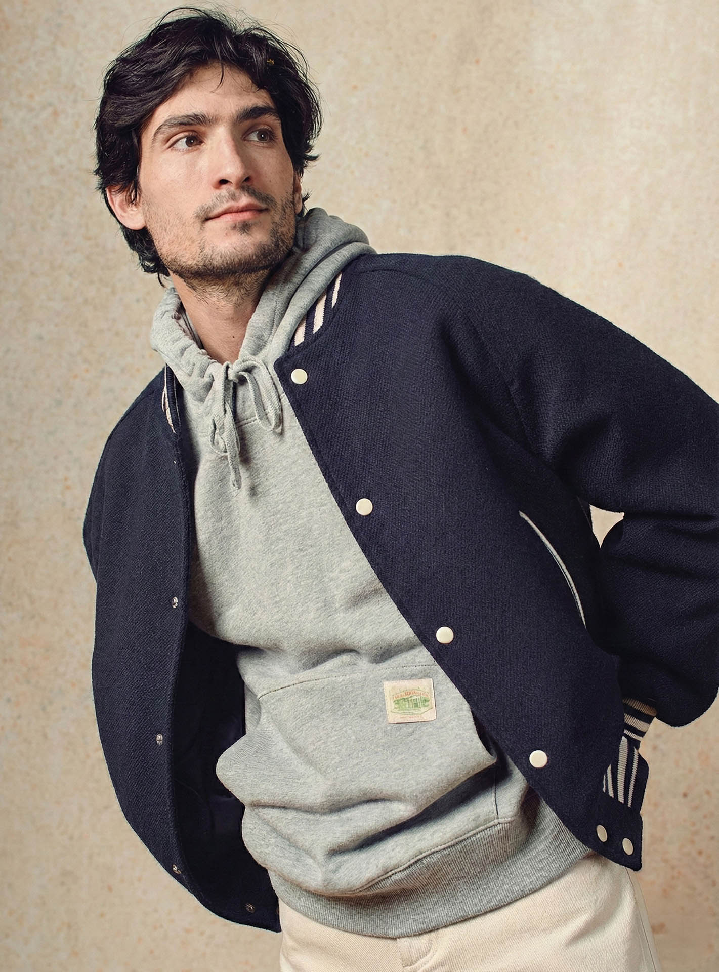 Blouson Eddy