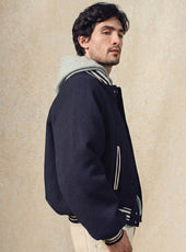 Blouson Eddy