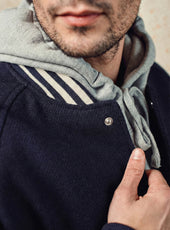 Blouson Eddy