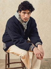 Blouson Eddy