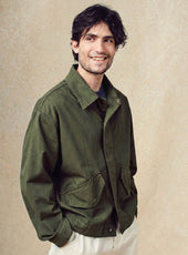 Blouson Paros Avocat