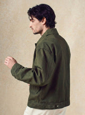 Blouson Paros Avocat