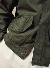 Blouson Paros Avocat