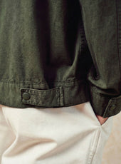 Blouson Paros Avocat