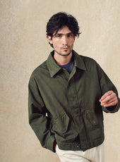 Blouson Paros Avocat