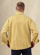 Blouson Paros Raffia