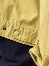 Blouson Paros Raffia
