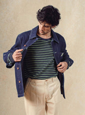 Blouson Mel Brut