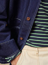 Blouson Mel Brut