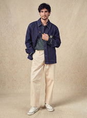 Blouson Mel Brut