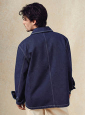Blouson Mel Brut