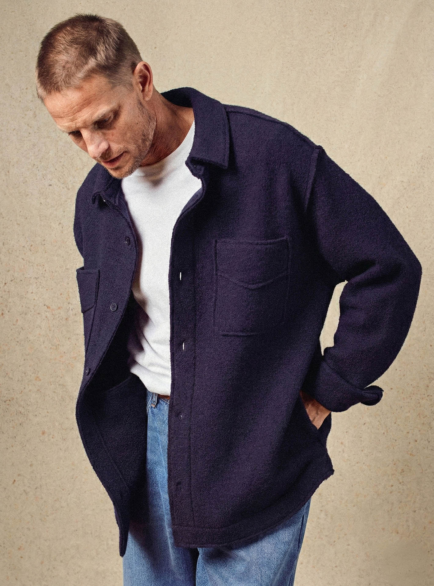 Blouson Iena