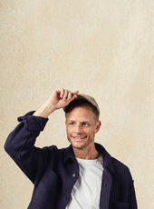 Blouson Iena