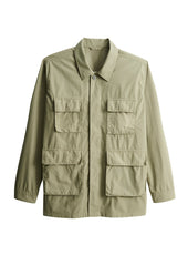 Blouson Garry Bitume