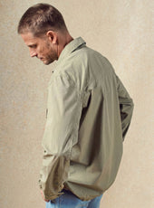 Blouson Garry Bitume