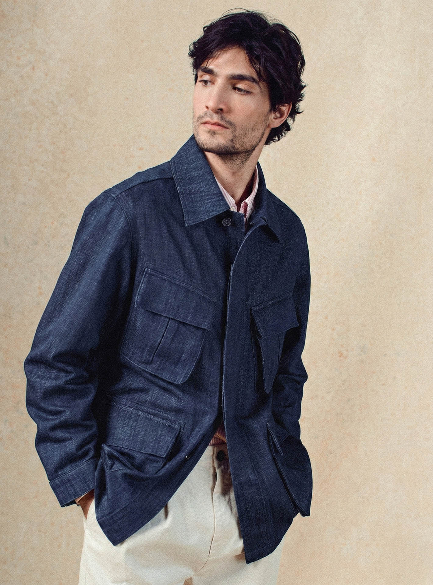 Blouson Aliocha