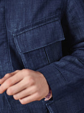 Blouson Aliocha