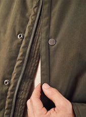 Blouson Brook Avocat