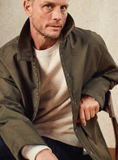 Blouson Brook Avocat