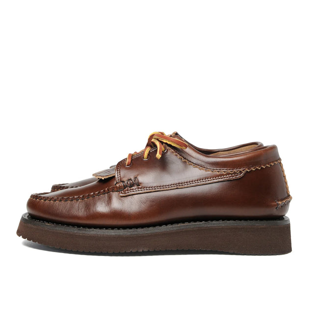 Blucher W Kiltie W 2021 G Yuketen