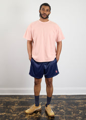 The Keystone Middle Weight Tee