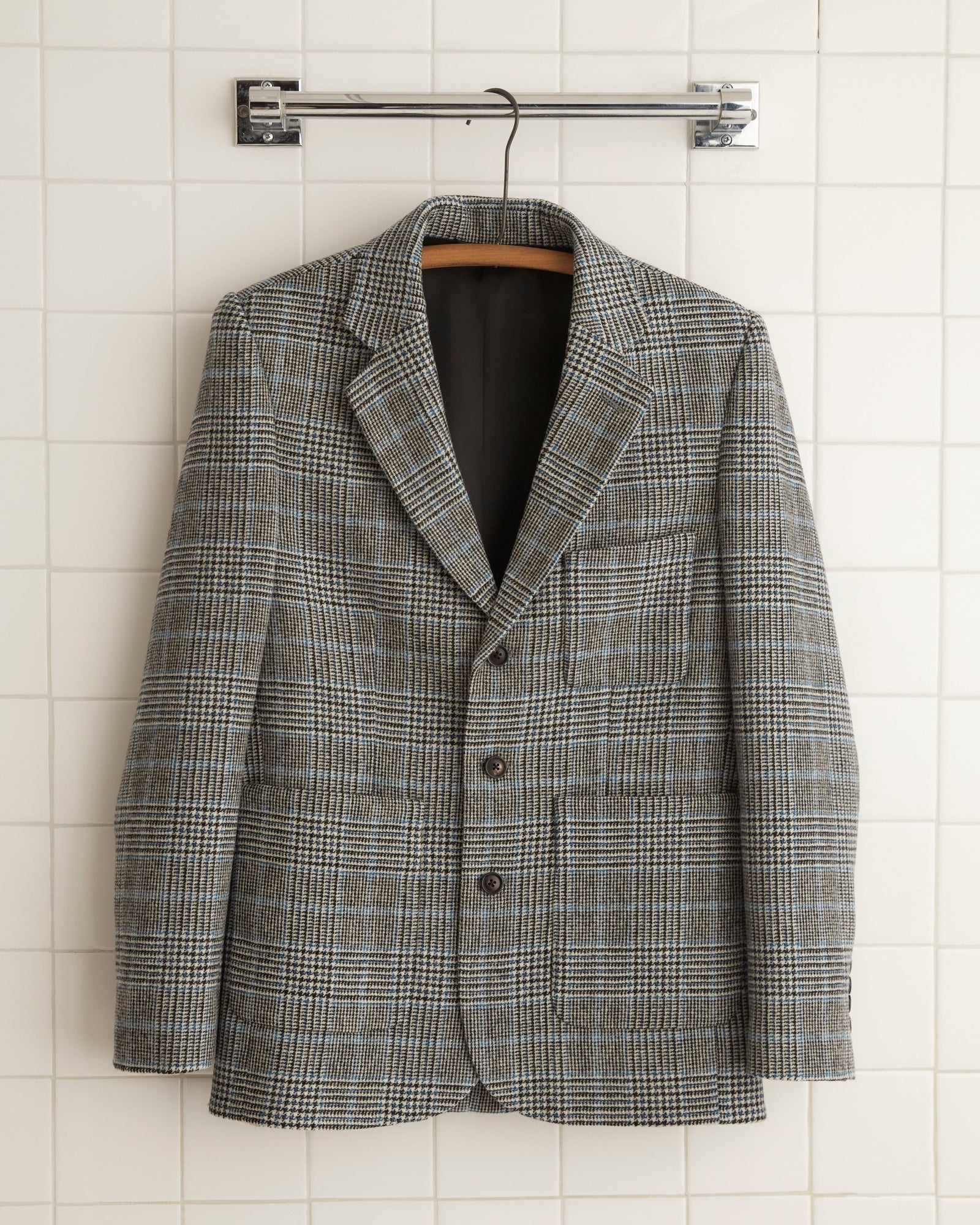 Mountain Suit Jacket 36