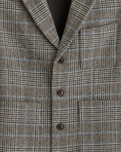 Mountain Suit Jacket 36