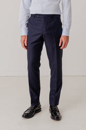 Costume Crois Note En Laine