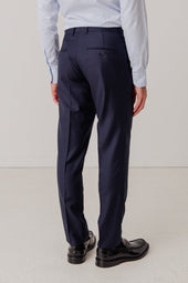 Costume Crois Note En Laine