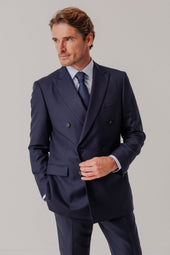 Costume Crois Note En Laine