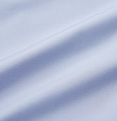 Piped Sea Island Quality Cotton Nightshirt