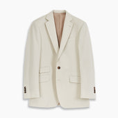 Cotton Twill Jacket