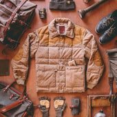 Navigator Jacket Western