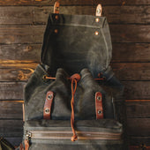 Muir Pack