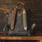 Muir Pack