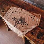 Wrangler Bandana