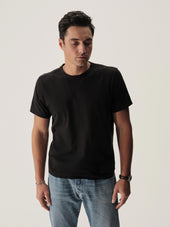 Pima Classic Tee