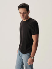 Pima Classic Tee