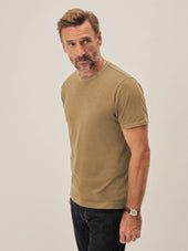 Pima Classic Tee