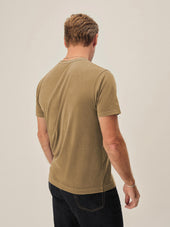Pima Classic Tee