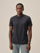 Pima Classic Tee