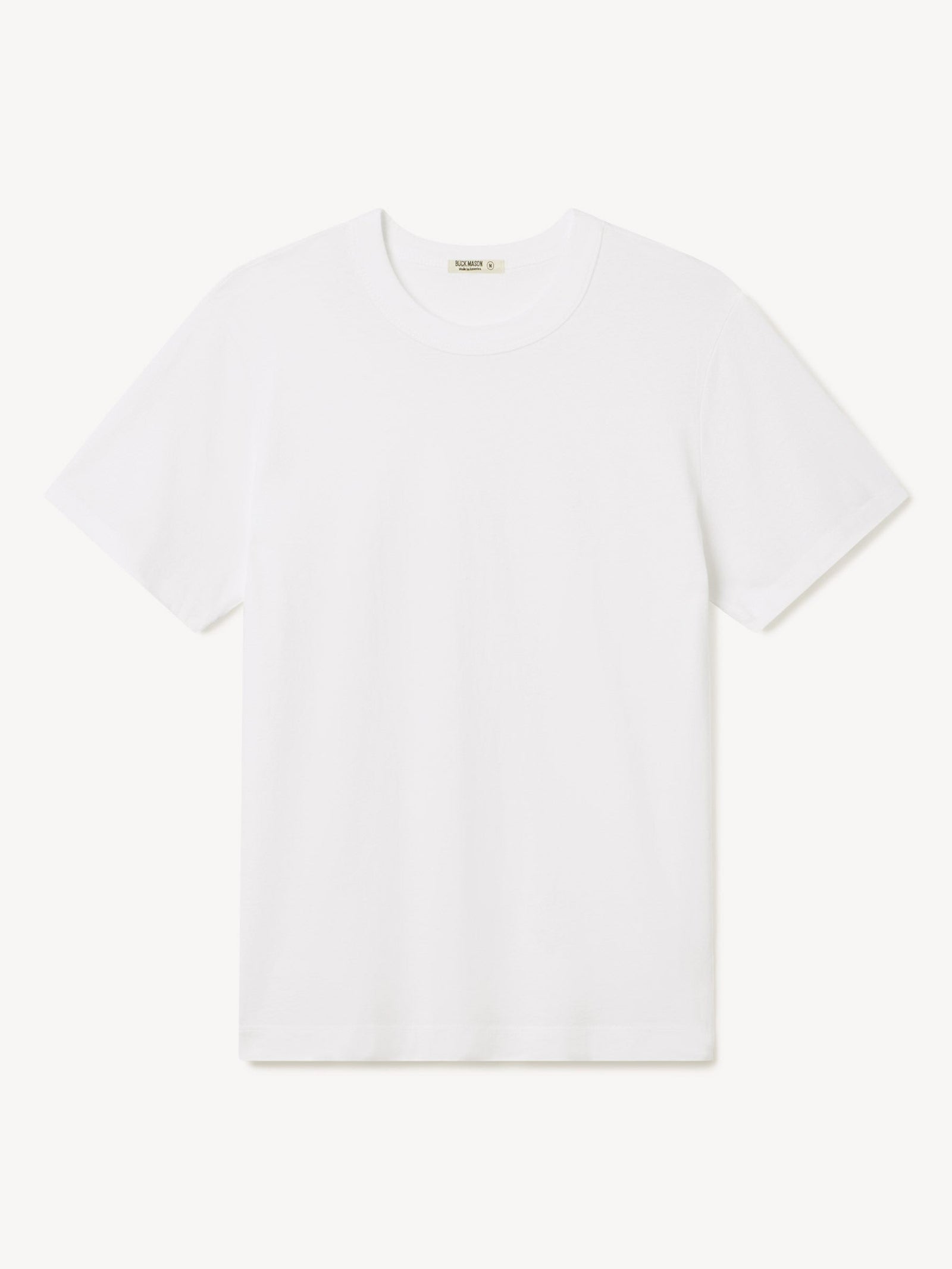 Pima Tall Classic Tee