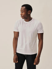 Pima Classic Tee