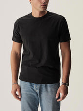 Slub Classic Tee