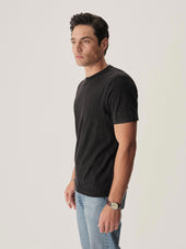 Slub Classic Tee
