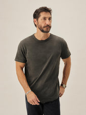 Slub Classic Tee