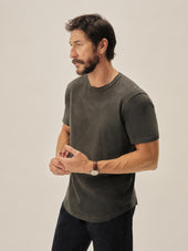 Slub Classic Tee