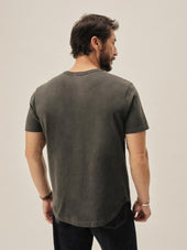 Slub Classic Tee